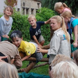 DSC 0108 - Scouts en Gidsen Zaventem 